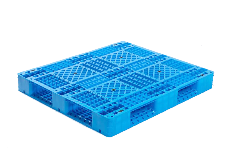 田字網格塑料托盤